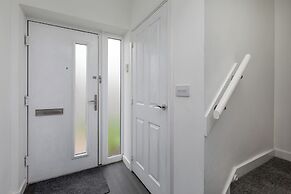 Sheffield Serenity House With 4 Bedrooms