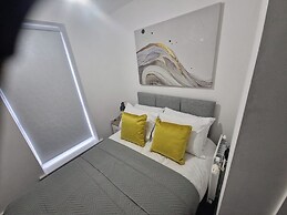 Sheffield Serenity House With 5 Bedrooms