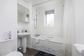 Sheffield Serenity House With 4 Bedrooms