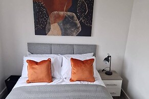 Sheffield Serenity House With 5 Bedrooms