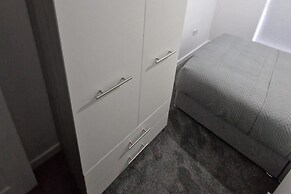 Sheffield Serenity House With 5 Bedrooms