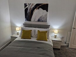 Sheffield Serenity House With 5 Bedrooms