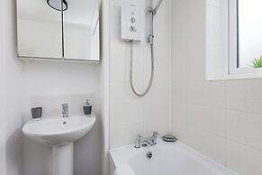 Sheffield Serenity House With 4 Bedrooms