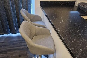 Sheffield Serenity House With 5 Bedrooms