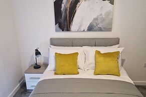 Sheffield Serenity House With 5 Bedrooms