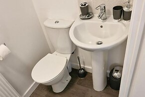 Sheffield Serenity House With 5 Bedrooms