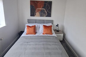 Sheffield Serenity House With 5 Bedrooms