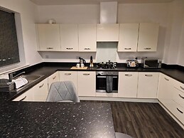 Sheffield Serenity House With 5 Bedrooms