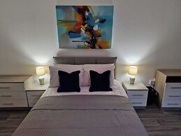 Sheffield Serenity House With 5 Bedrooms