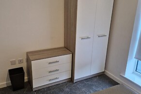 Sheffield Serenity House With 5 Bedrooms