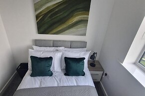 Sheffield Serenity House With 5 Bedrooms