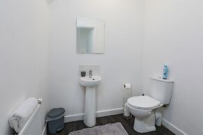 Sheffield Serenity House With 4 Bedrooms