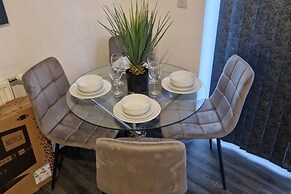 Sheffield Serenity House With 5 Bedrooms