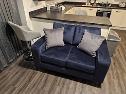 Sheffield Serenity House With 5 Bedrooms