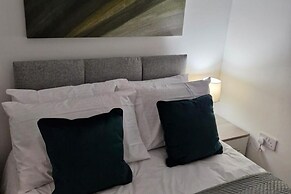 Sheffield Serenity House With 5 Bedrooms