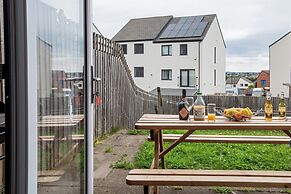Sheffield Serenity House With 4 Bedrooms