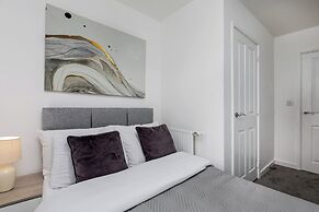 Sheffield Serenity House With 4 Bedrooms