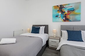 Sheffield Serenity House With 4 Bedrooms