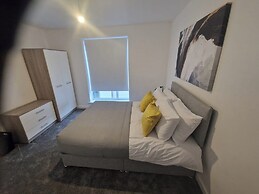 Sheffield Serenity House With 5 Bedrooms