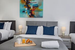 Sheffield Serenity House With 4 Bedrooms
