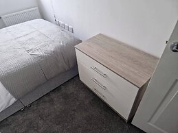 Sheffield Serenity House With 5 Bedrooms