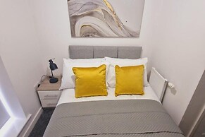 Sheffield Serenity House With 5 Bedrooms