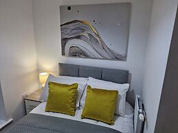 Sheffield Serenity House With 5 Bedrooms