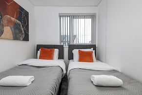 Sheffield Serenity House With 4 Bedrooms