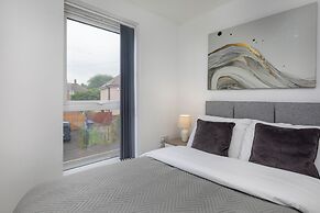 Sheffield Serenity House With 4 Bedrooms