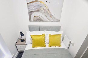 Sheffield Serenity House With 5 Bedrooms