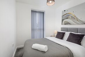 Sheffield Serenity House With 4 Bedrooms