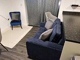 Sheffield Serenity House With 5 Bedrooms