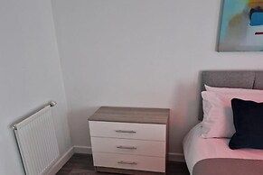 Sheffield Serenity House With 5 Bedrooms