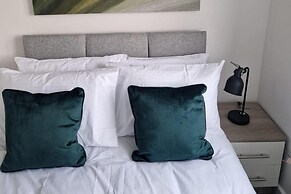 Sheffield Serenity House With 5 Bedrooms