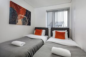 Sheffield Serenity House With 4 Bedrooms