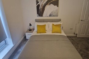 Sheffield Serenity House With 5 Bedrooms