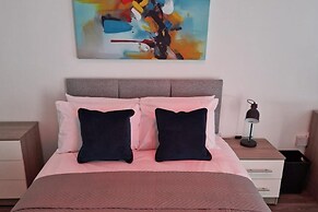 Sheffield Serenity House With 5 Bedrooms