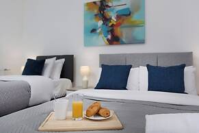 Sheffield Serenity House With 4 Bedrooms