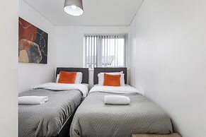 Sheffield Serenity House With 4 Bedrooms