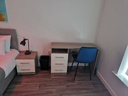 Sheffield Serenity House With 5 Bedrooms