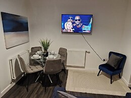 Sheffield Serenity House With 5 Bedrooms