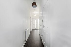 Sheffield Serenity House With 4 Bedrooms