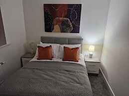 Sheffield Serenity House With 5 Bedrooms