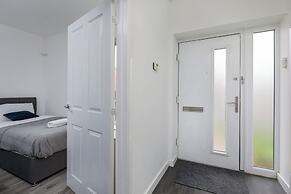 Sheffield Serenity House With 4 Bedrooms