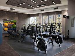 Katherine Street Luxury Apartment