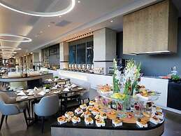 Katherine Street Luxury Apartment