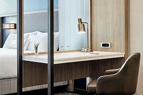 SpringHill Suites by Marriott St. Louis Chesterfield