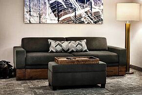 SpringHill Suites by Marriott St. Louis Chesterfield