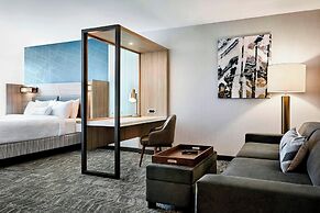 SpringHill Suites by Marriott St. Louis Chesterfield