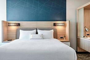 SpringHill Suites by Marriott St. Louis Chesterfield